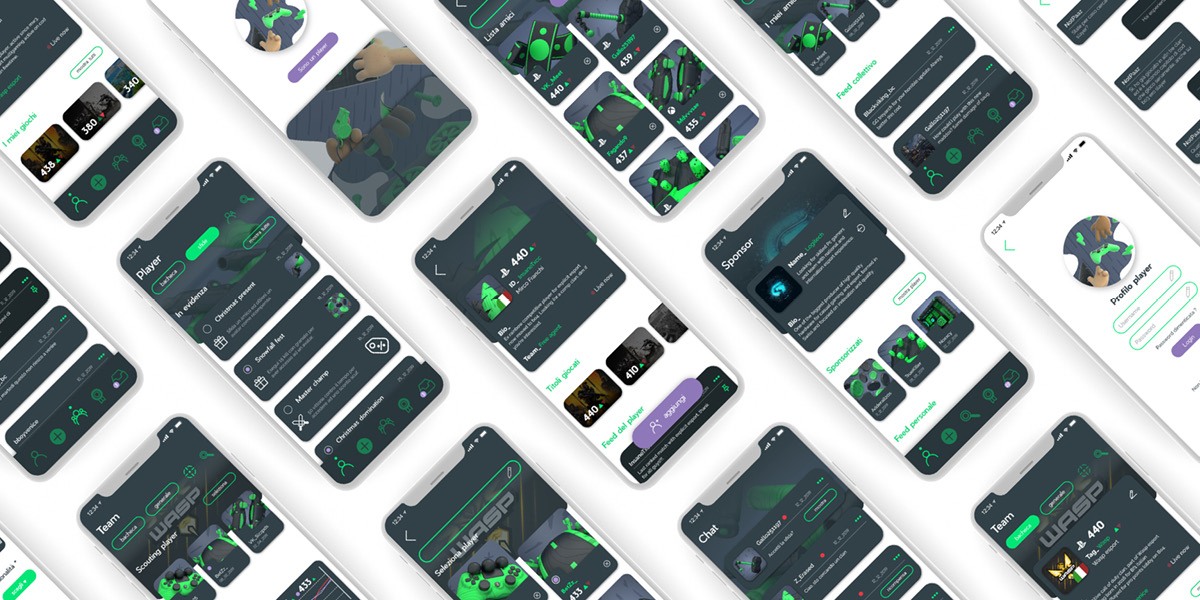 UX-suunnittelu 9