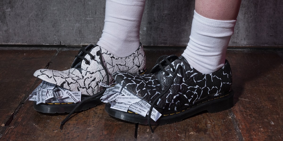 Sneaker Design 9