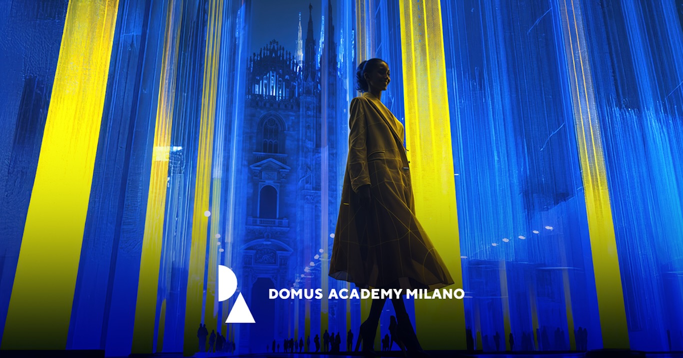 Domus Academy käynnistää uudet muodin ja muotoilun kandidaattiohjelmat 8