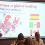 Muoti kohtaa urheilun: Istituto Marangoni Milano tekee yhteistyötä Atlético de Madridin kanssa.
