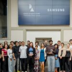 Samsung palkitsee Domus Academyn tekoälyprojektin NAVI