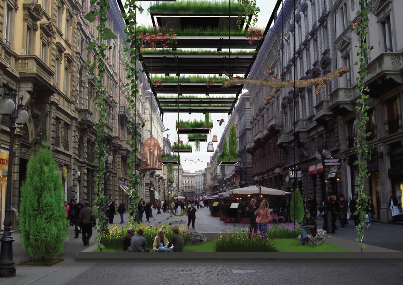 Tulevaisuuden design 9