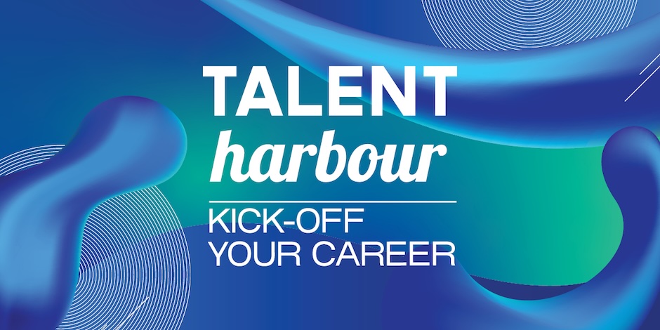 Talent Harbour 2025: paikka, jossa opiskelijat kohtaavat luovan alan 10