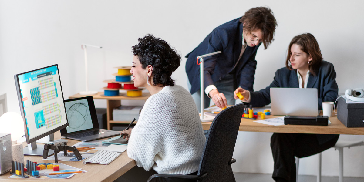 Luovan alan markkinointi ja johtaminen 2