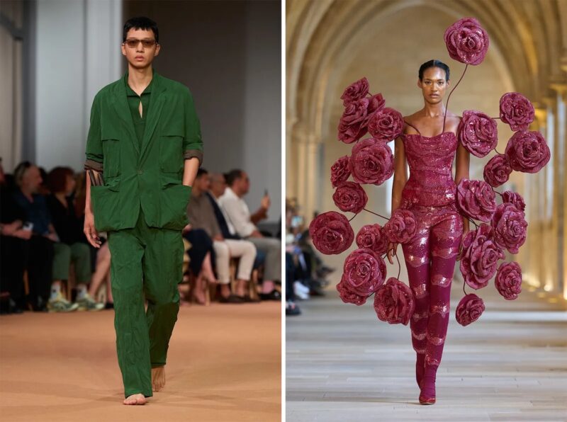 Istituto Marangoni Vogue Businessin suosittelema 2