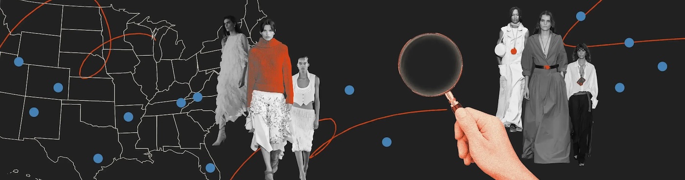 Miksi USA tulee hallitsemaan globaalia luksusmuotialaa vuonna 2026 3