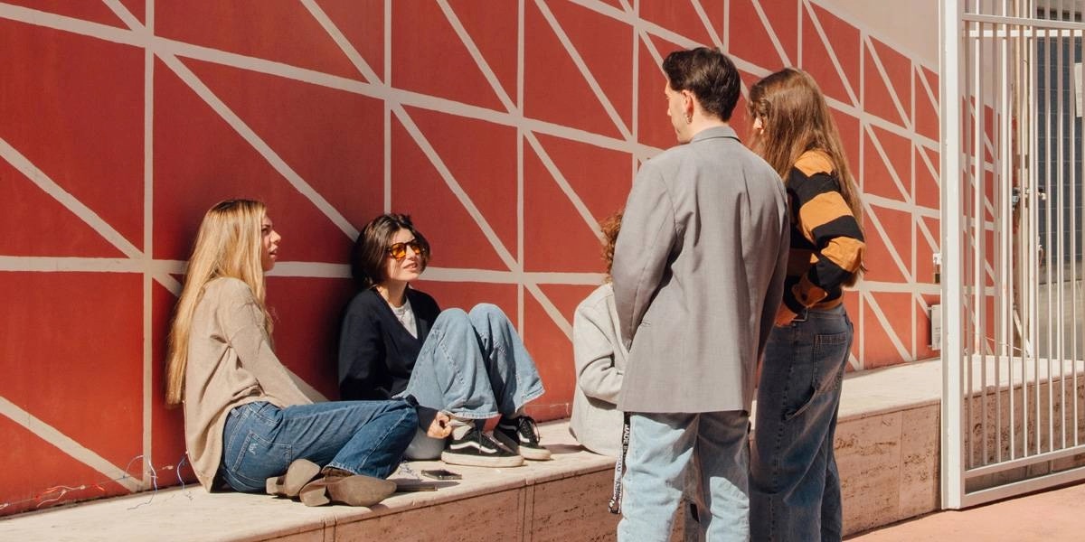 Kaksinkertainen italialainen voitto: NABA ja Istituto Marangoni maailman 50 parhaan taide- ja designkoulu joukossa 3