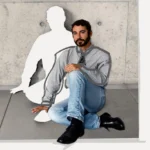 Dario Vitale – Istituto Marangonista Emporio Armanin luovaksi johtajaksi