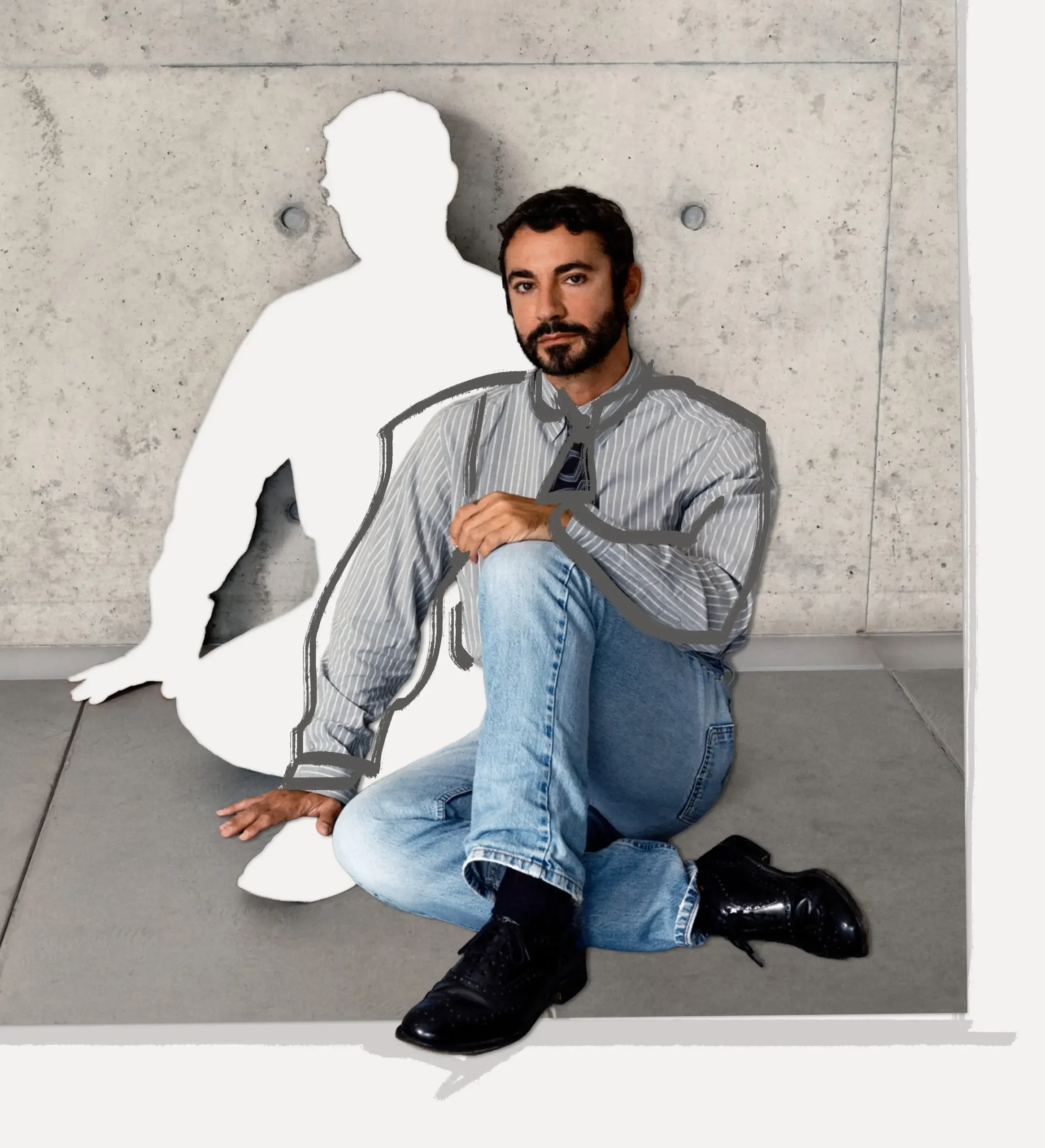 Dario Vitale – Istituto Marangonista Emporio Armanin luovaksi johtajaksi 3